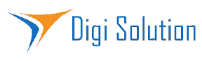 Digi Solution logo